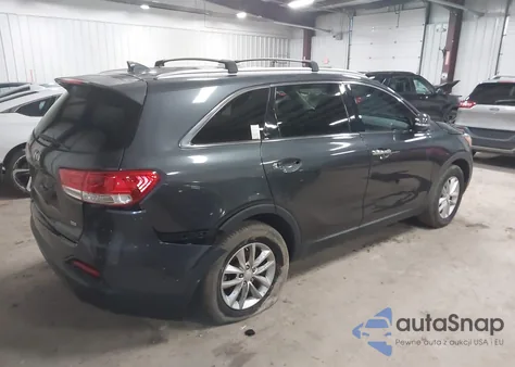 2016 Kia Sorento 2.4L Lx z USA, uszkodzony, nr VIN 5XYPG4A30GG038147